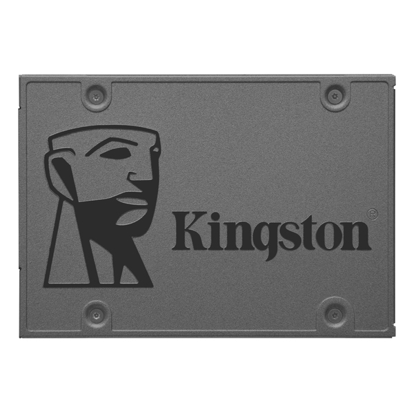 Kingston SA400S37/120GB, 120GB, 2.5", Internal Hard Drive