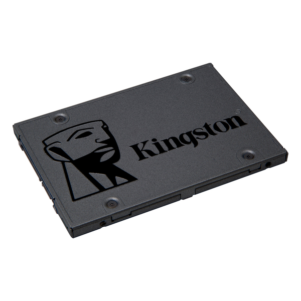 Kingston SA400S37/120GB, 120GB, 2.5", Internal Hard Drive