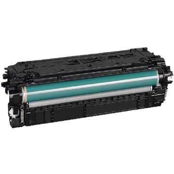 თავსებადი კარტრიჯი HP 508A (CF360A) Black 