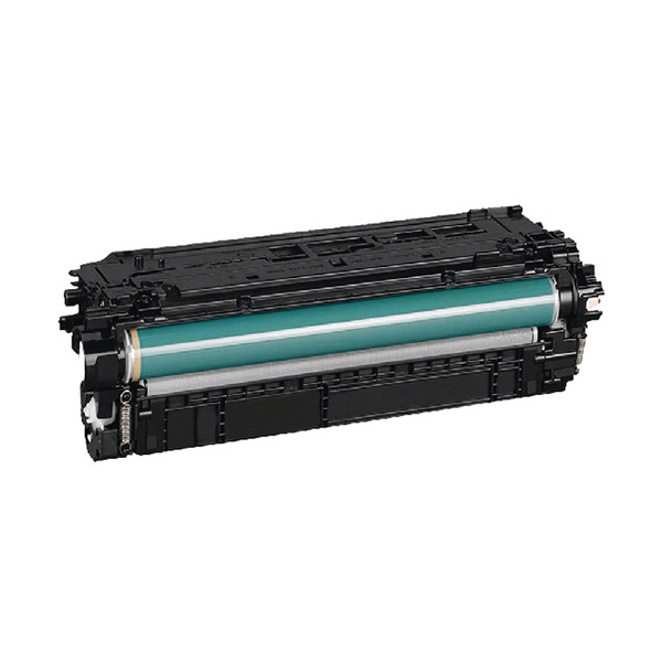 თავსებადი კარტრიჯი HP 508A (CF360A) Black 