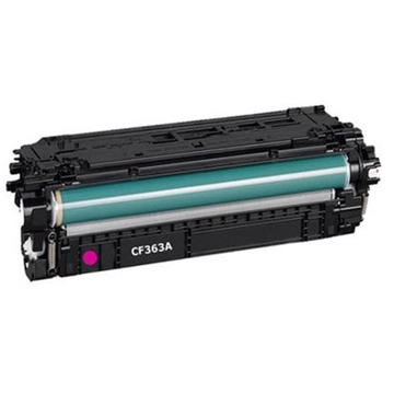 თავსებადი კარტრიჯი HP 508A (CF363A) Magenta