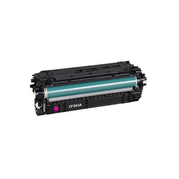 თავსებადი კარტრიჯი HP 508A (CF363A) Magenta