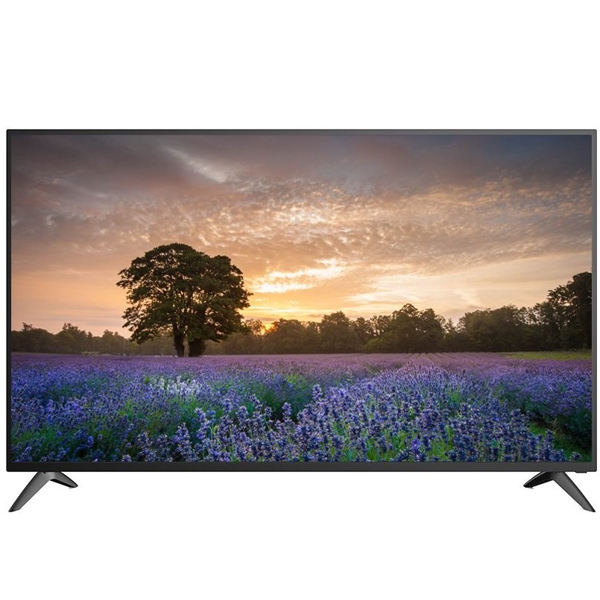 ტელევიზორი ColorView 24D1 24'' HD HDMI, USB Black