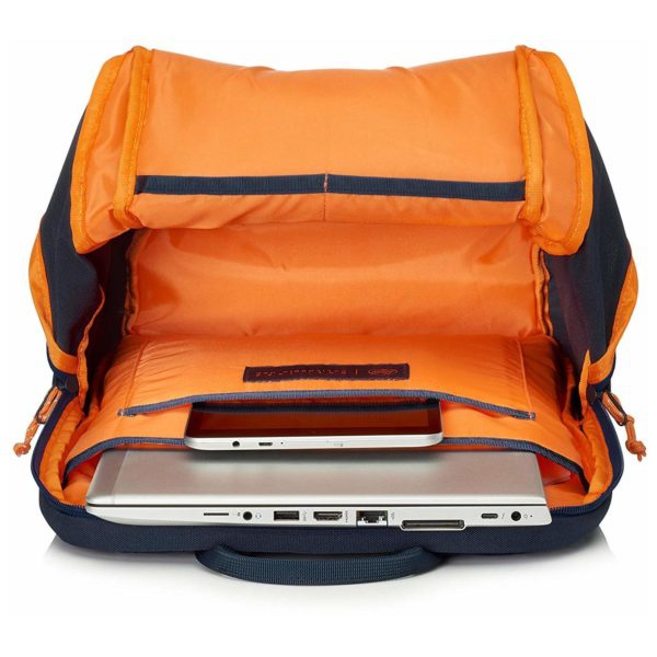 ნოუთბუქის ჩანთა HP 5EE92AA Commuter Backpack Blue 