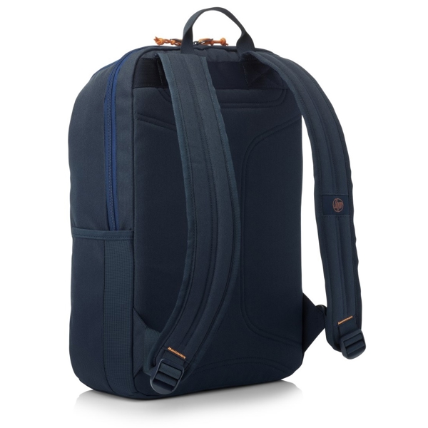 ნოუთბუქის ჩანთა HP 5EE92AA Commuter Backpack Blue 