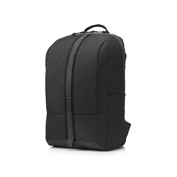 ნოუთბუქის ჩანთა HP 5EE91AA Commuter Backpack Black