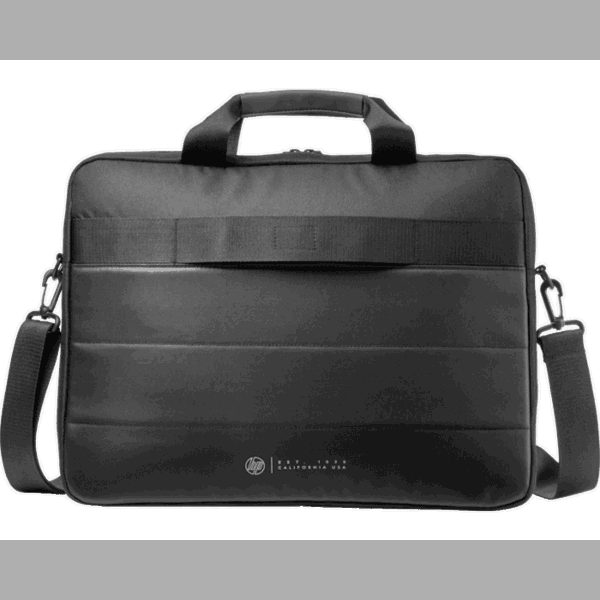 ნოუთბუქის ჩანთა HP 1FK07AA 15.6'' Classic Briefcase