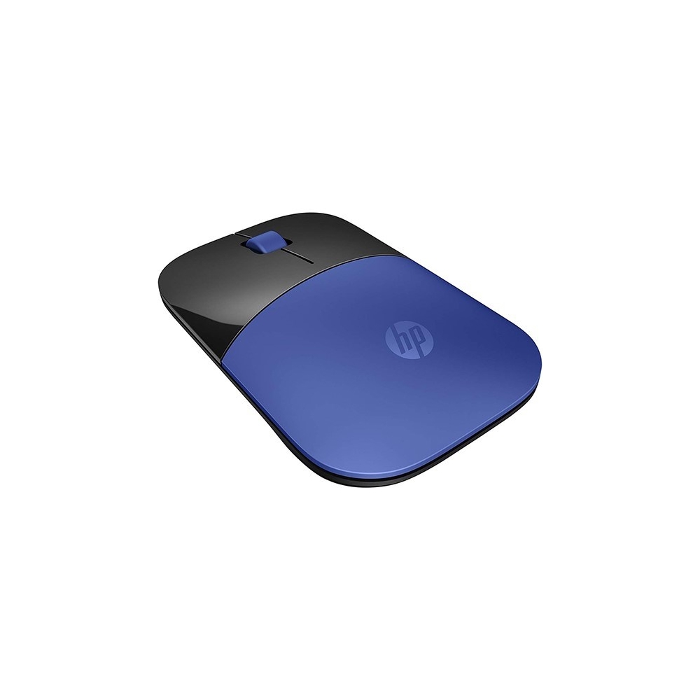 HP Z3700 Wireless Mouse Blue