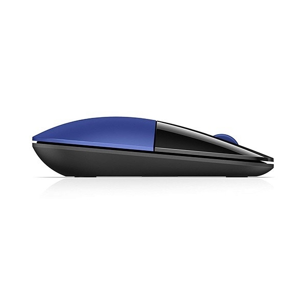 მაუსი HP Z3700 Wireless Mouse Blue