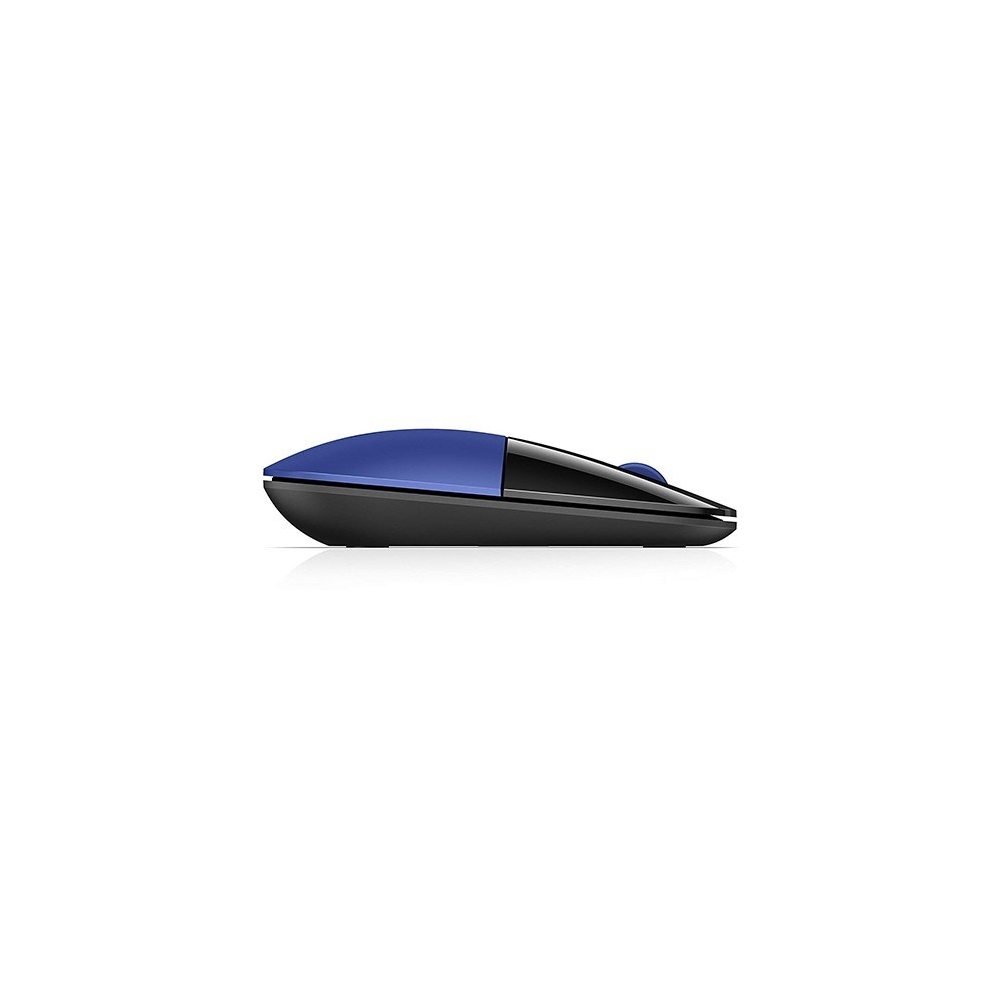 HP Z3700 Wireless Mouse Blue
