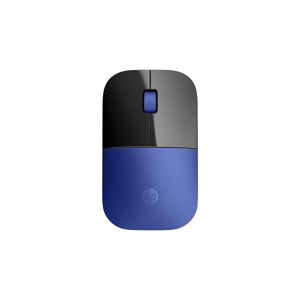 HP Z3700 Wireless Mouse Blue