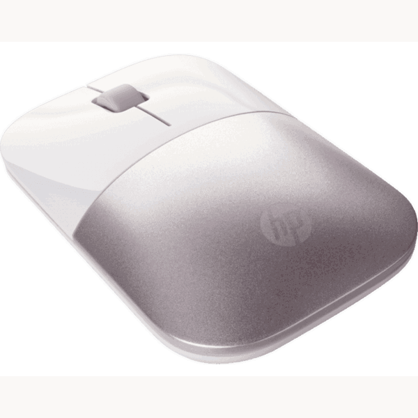 მაუსი HP Z3700 Wireless Pink Mouse