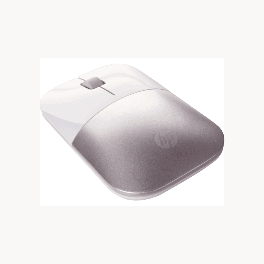 მაუსი HP Z3700 Wireless Pink Mouse