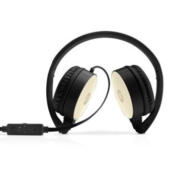 ყურსასმენები HP 2800 S Gold Headset