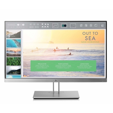 მონიტორი HP E233  EliteDisplay 23-inch Monitor