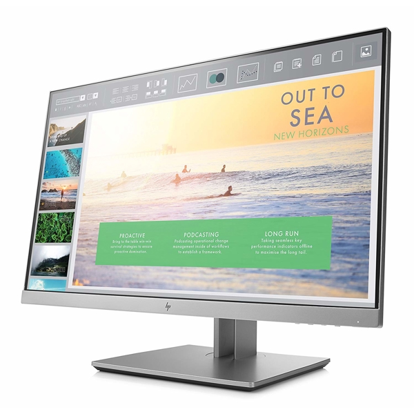 მონიტორი HP E233  EliteDisplay 23-inch Monitor