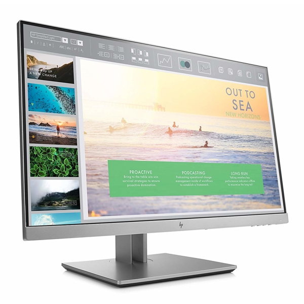 მონიტორი HP E233  EliteDisplay 23-inch Monitor