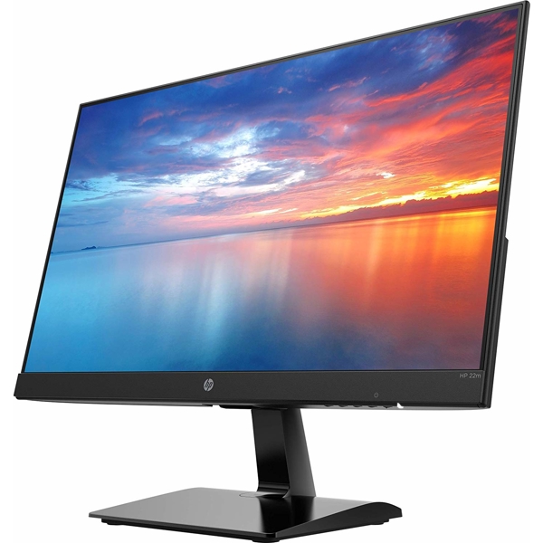 მონიტორი HP 22m (21.5" ) Full-HD Monitor