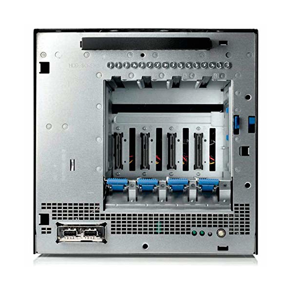 სერვერი HPE ProLiant MicroServer Gen10 X3418 8G 4LFF 200W Performance Server