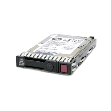 მყარი დისკი HPE 1.2TB SAS 12G Enterprise 10K SFF (2.5in) HDD