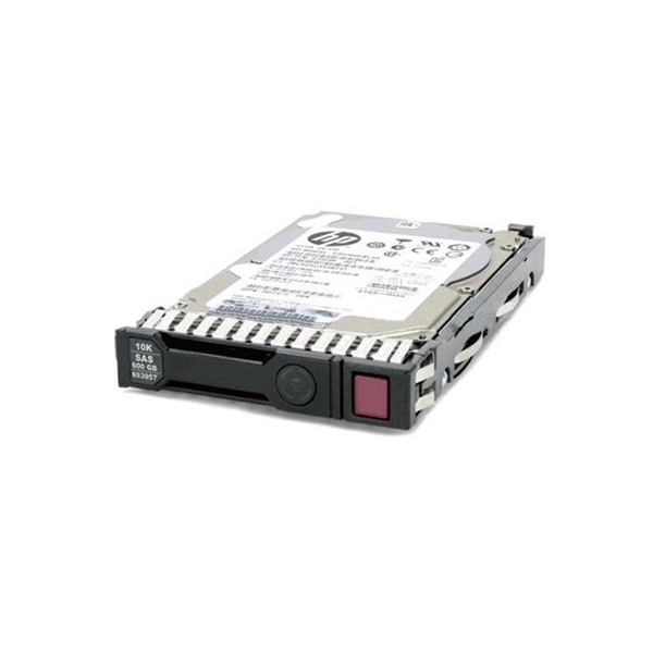 მყარი დისკი HPE 1.2TB SAS 12G Enterprise 10K SFF (2.5in) HDD