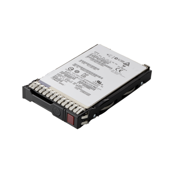 მყარი დისკი HPE 480GB SATA 6G Read Intensive SFF (2.5in) SC 3yr Wty Digitally Signed Firmware SSD