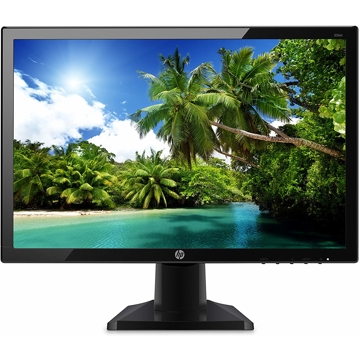 მონიტორი HP 20kd (19.5") Monitor