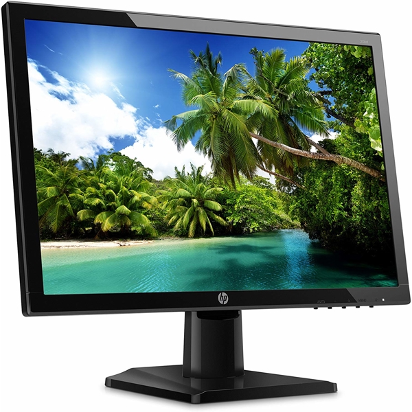 მონიტორი HP 20kd (19.5") Monitor