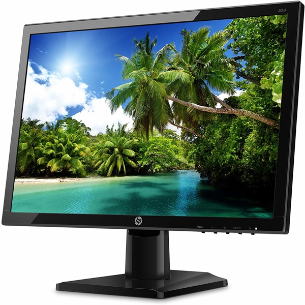 მონიტორი HP 20kd (19.5") Monitor