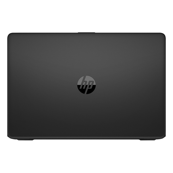 ნოუთბუქი HP Laptop / Core i3-7020U dual / 4GB DDR4 1DM / 500GB 5400RPM / Nvidia GeForce MX110 2GB / Black