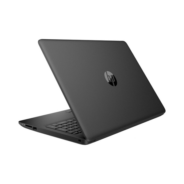 ნოუთბუქი HP Laptop / Core i3-7020U dual / 4GB DDR4 1DM / 128GB SATA / Nvidia GeForce MX110 2GB / 15.6 FHD Antiglare slim SVA / Jet Black 