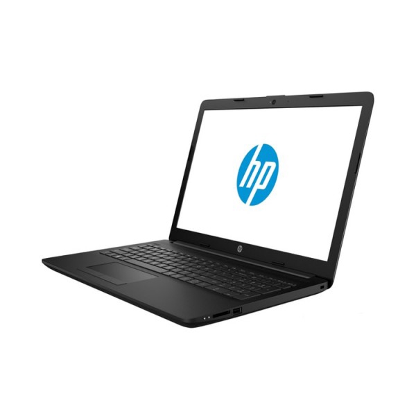 ნოუთბუქი HP Laptop / Core i3-7020U dual / 4GB DDR4 1DM / 128GB SATA / Nvidia GeForce MX110 2GB / 15.6 FHD Antiglare slim SVA / Jet Black 