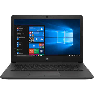 ნოუთბუქი HP 240 G7 14" HD Intel Celeron N4000 4GB 500GB Free DOS