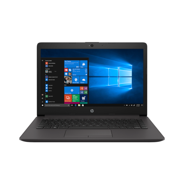 ნოუთბუქი HP 240 G7 14" HD Intel Celeron N4000 4GB 500GB Free DOS