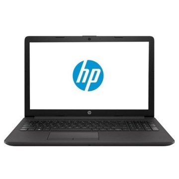 ნოუთბუქი HP 250 G7 15.6" FHD i3-7020U 4GB 500GB Free DOS Dark Ash Silver