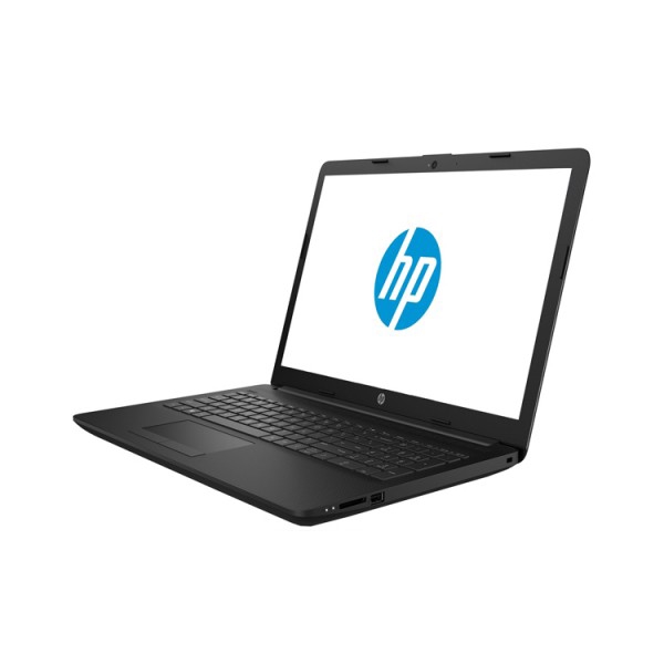 ნოუთბუქი HP 250 G7 15.6" FHD i3-7020U 4GB 500GB Free DOS Dark Ash Silver