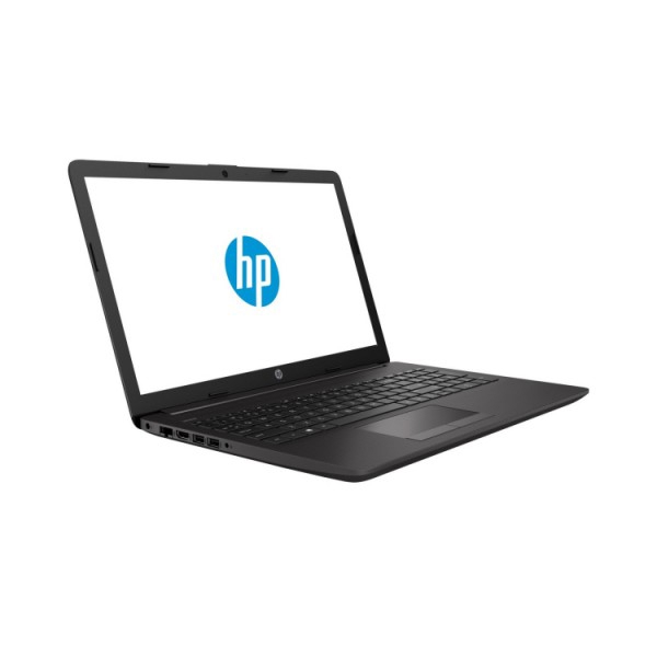 ნოუთბუქი HP 250 G7 15.6" FHD i3-7020U 4GB 500GB Free DOS Dark Ash Silver