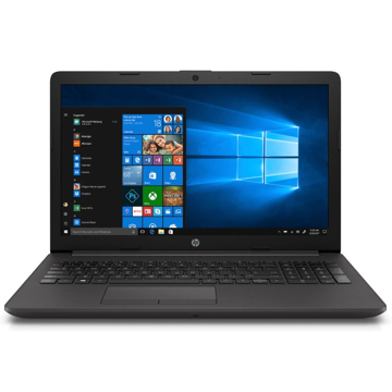 ნოუთბუქი HP 255 G7 15.6" HD AMD A4-9125 4GB 500GB Free DOS Dark Ash Silver