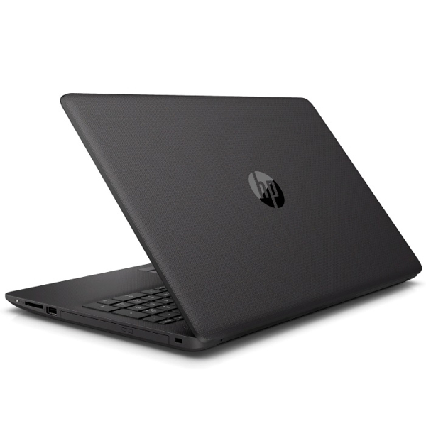 ნოუთბუქი HP 255 G7 15.6" HD AMD A4-9125 4GB 500GB Free DOS Dark Ash Silver