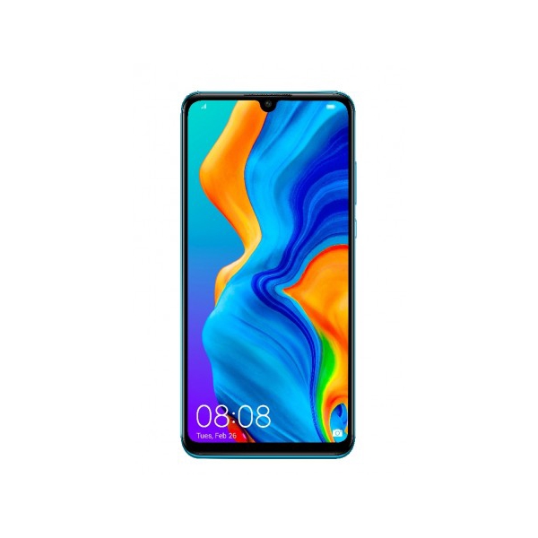 მობილური HUAWEI P30 LITE 6GB256GB DUAL SIM LTE BLUE