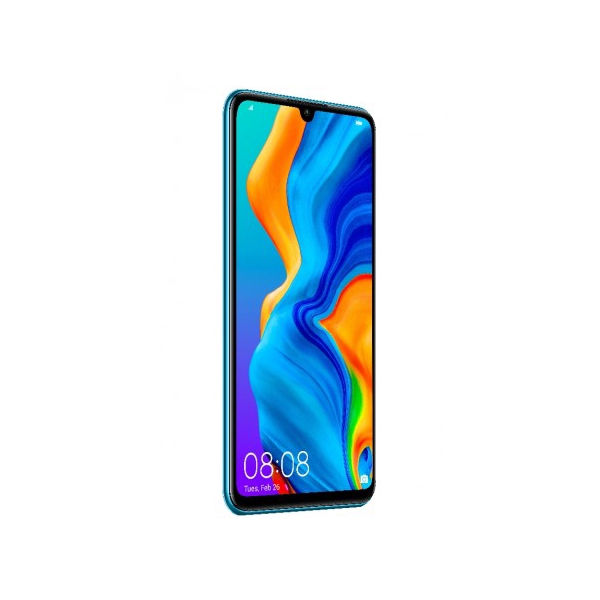 მობილური HUAWEI P30 LITE 6GB256GB DUAL SIM LTE BLUE