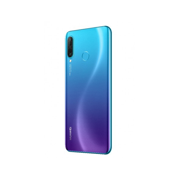 მობილური HUAWEI P30 LITE 6GB256GB DUAL SIM LTE BLUE