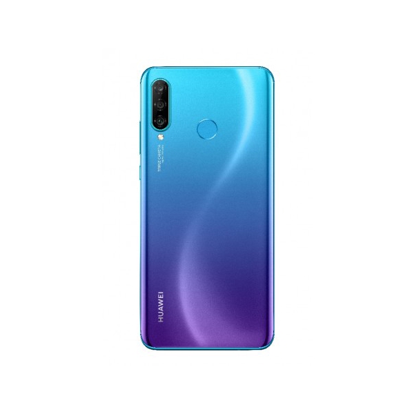 მობილური HUAWEI P30 LITE 6GB256GB DUAL SIM LTE BLUE