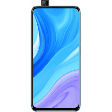 მობილური  HUAWEI Y9S 6GB128GB DUAL SIM LTE BLACK