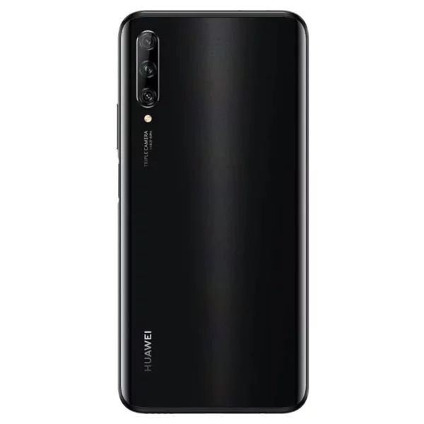 მობილური  HUAWEI Y9S 6GB128GB DUAL SIM LTE BLACK