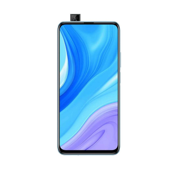 მობილური ტელეფონი HUAWEI Y9S 6GB128GB DUAL SIM LTE CRISTAL