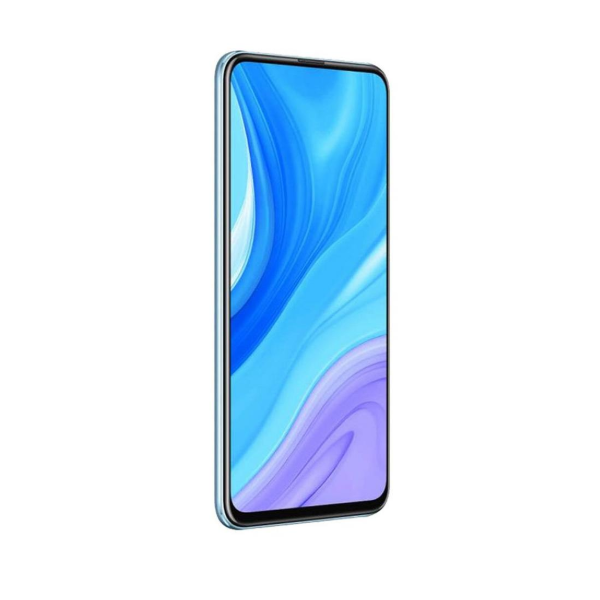 მობილური ტელეფონი HUAWEI Y9S 6GB128GB DUAL SIM LTE CRISTAL