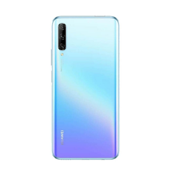 მობილური ტელეფონი HUAWEI Y9S 6GB128GB DUAL SIM LTE CRISTAL