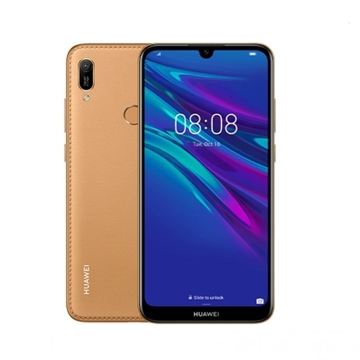 მობილური ტელეფონი  HUAWEI Y6 2019 2GB32GB DUAL SIM LTE BROWN