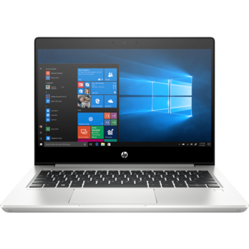 ნოუთბუქი  HP 430 G6 13.3" FHD i5-8265U 8GB 256GB SSD PCIe Free DOS Pike Silver